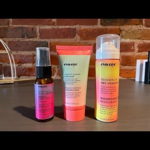 Eva Nyc Hair Set